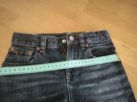 Riflové kratase, ralph lauren,128