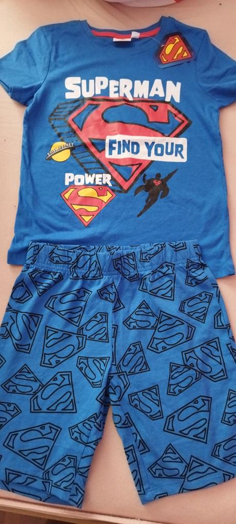 Set spider man, disney,92 / 98 / 122 / 128