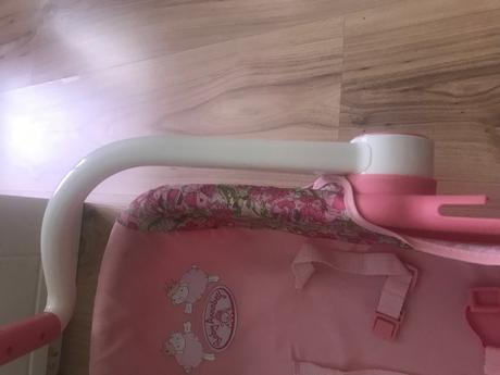 Baby anabell nosič, 