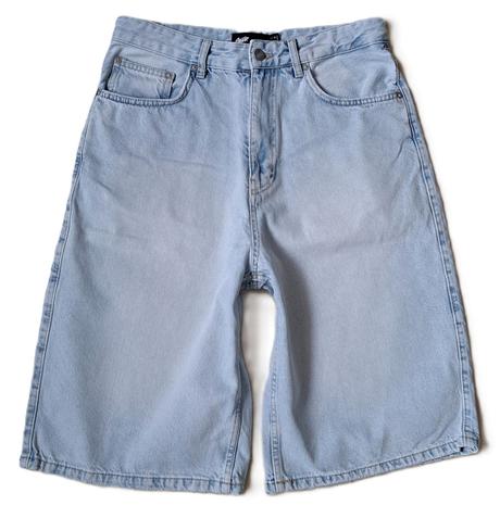 Pánske/chlapčenské kraťasy zn. pull&bear, veľ. m, pull&bear,m