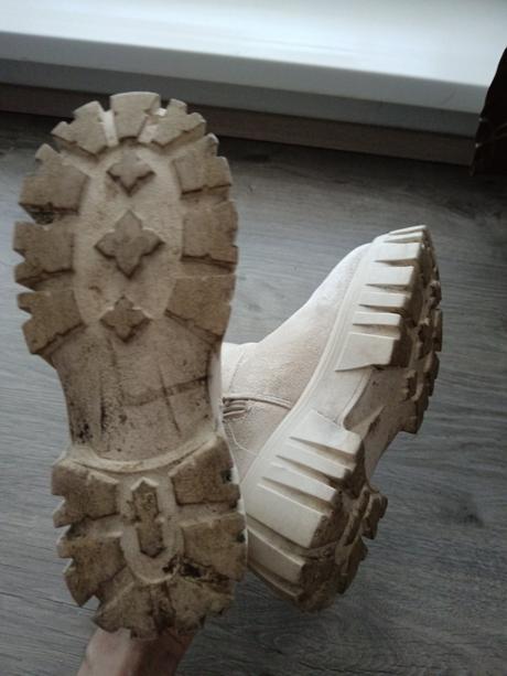 Zimne čižmy, graceland,36