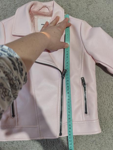 Koženka, sinsay,116