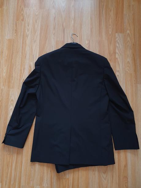 Pánsky oblek blažek, 52