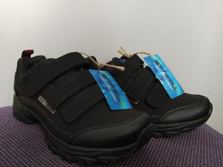 Softshell botasky, 39