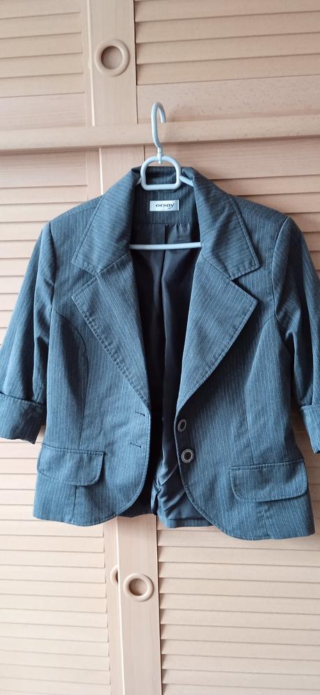 Sako veľ.38, orsay,38