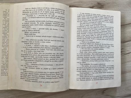 Krásna kniha meč slepého rytiera milan húževka,