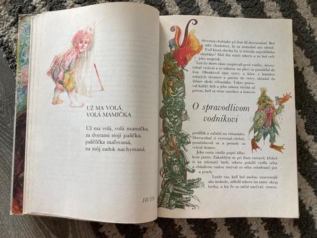 Princezná holubica prvé vydanie 1986,