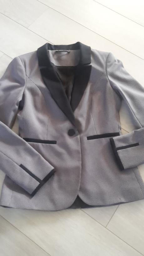 Biznis sako s postou, f&f,36