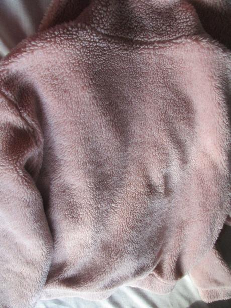 Svetrík tally weijl, s