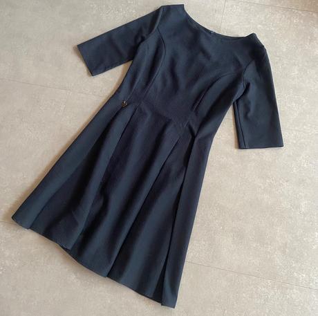 Spoločenské šaty, s