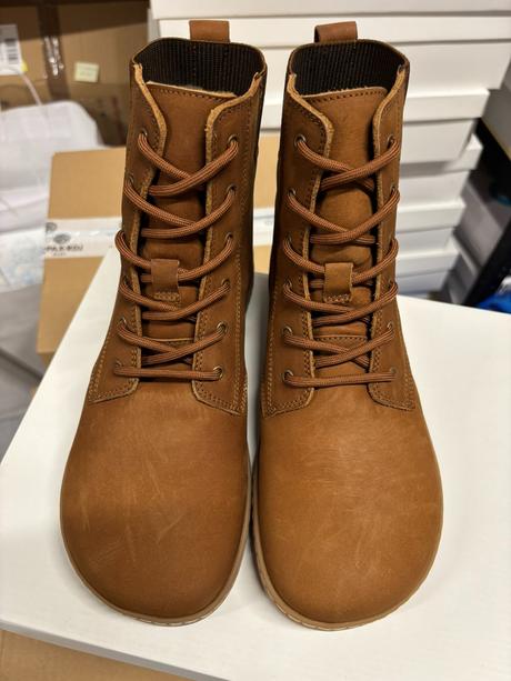 Shapen barefoot topánky urbaneer, viac farieb, 38