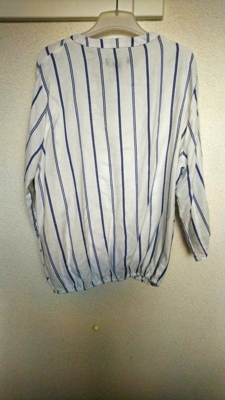 Blúzka, atmosphere,xl