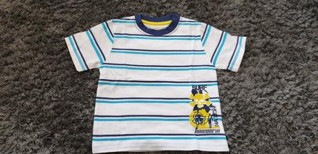 Tričko č.98, rebel,98