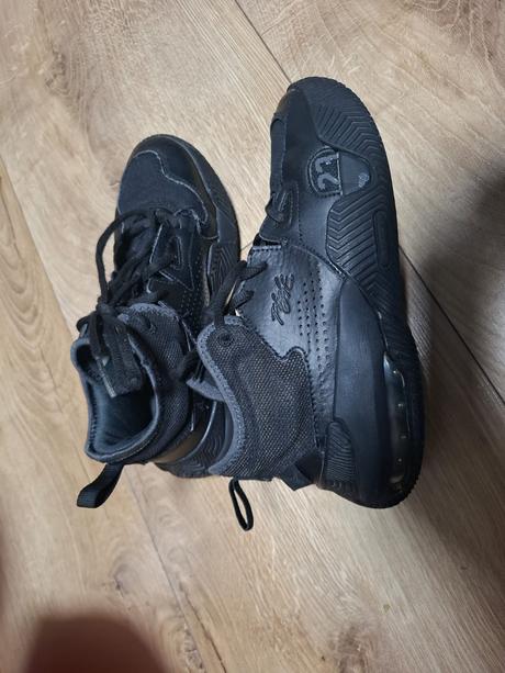 Jordan 23 flight tenisky, air jordan,35