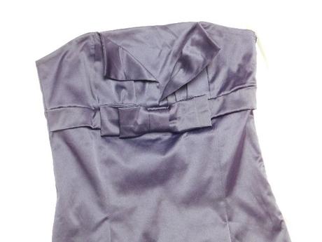 Luxusne slavnostne strečove saty, 38