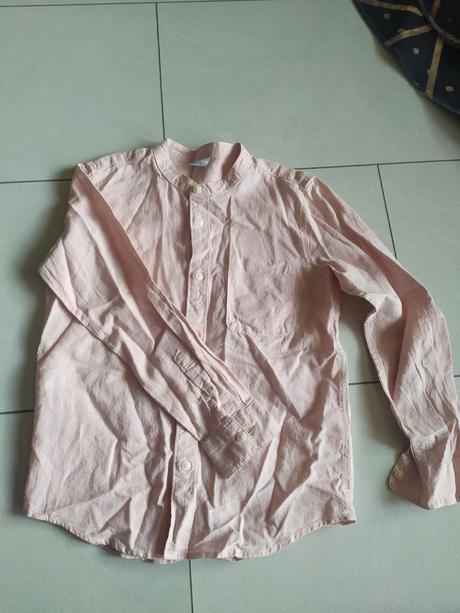 Košeľa, lindex,140