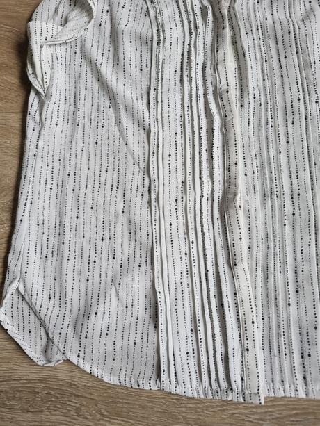 Blúzka h&m conscious, h&m,l