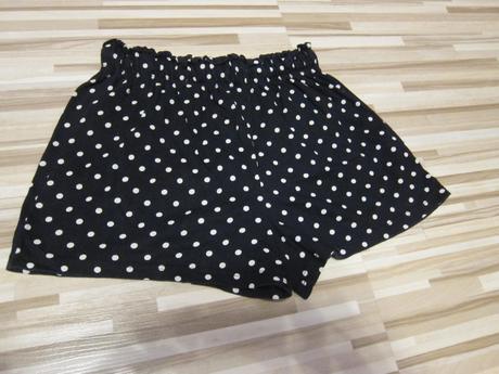 Šortka, f&f,158