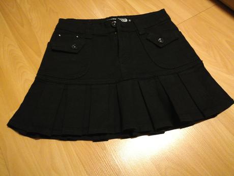 Mini sukna jesen /zima, 36