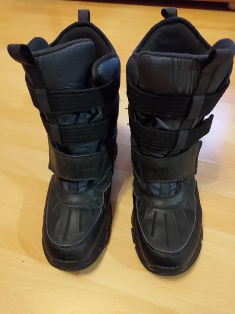 Snehule geox, geox,40