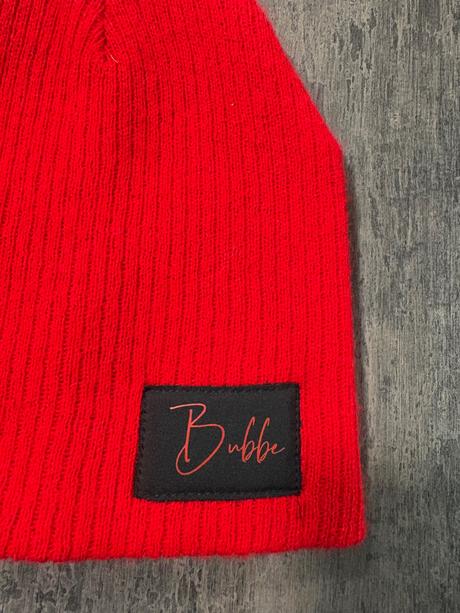 Bubbe tepla zimna vrubkovana čiapka na 3-5 rokov, bubbe,98
