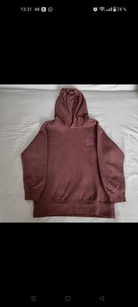 Dievčenská mikina, hummel,128