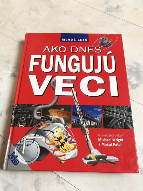 Ako dnes fungujú veci,