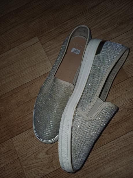 Damske topanky 42, f&f,42