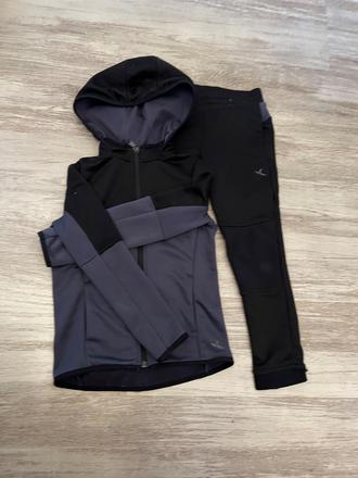 Suprava, decathlon,116