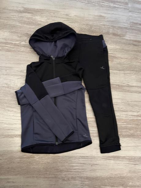 Suprava, decathlon,116