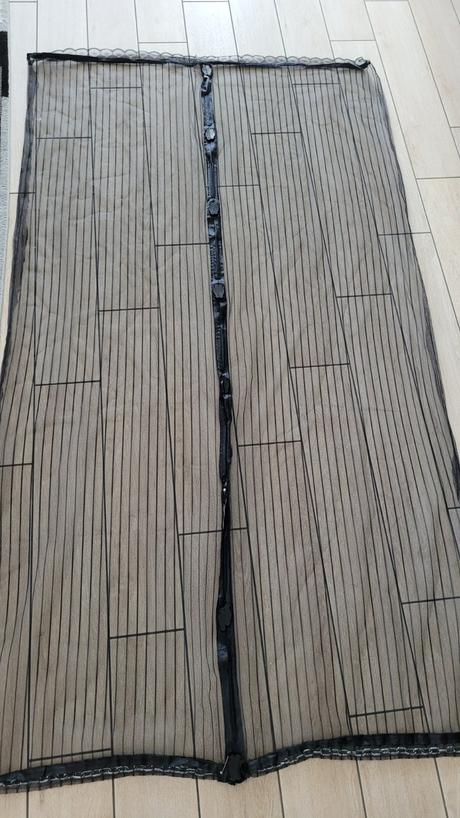 Magneticka sietka na dvere,