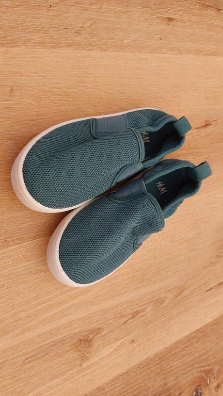 Plátenky hm, h&m,27