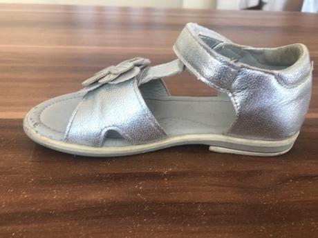 Sandalky, nelli blu,27