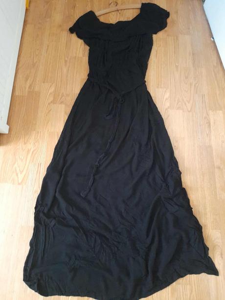 Maxi šaty, promod,44