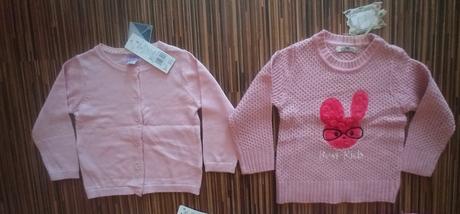 Novy balik dievcatko 86/92, 86–98