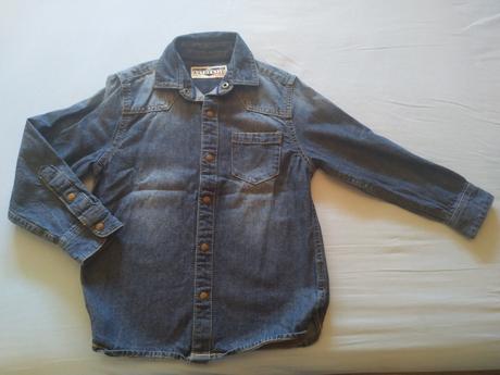 Rifľová košeľa, next,110