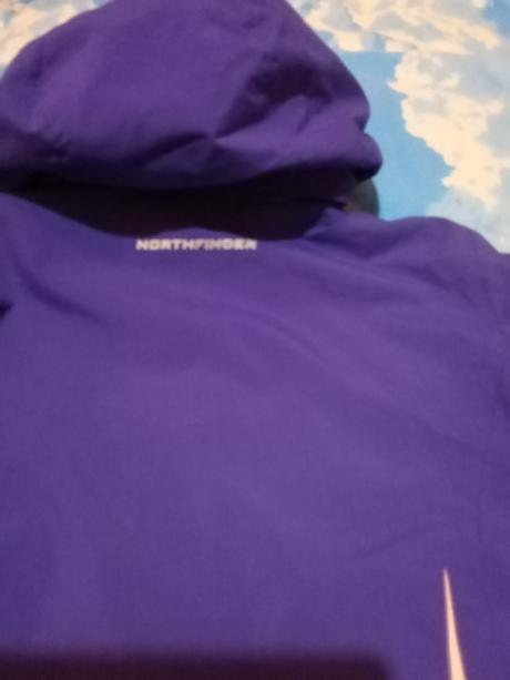 Bunda north finder, northfinder®,164