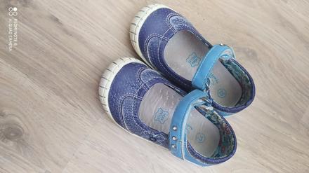 Topánočky, nelli blu,22