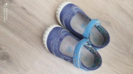 Topánočky, nelli blu,22