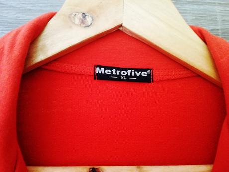 Teplákovinové sačko, xl