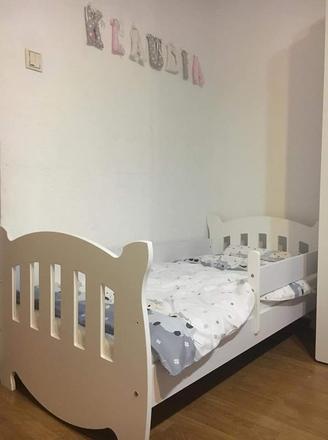 Detská posteľ,rôzne veľkosti,farby, šírka (cm): 80,dĺžka (cm): 160