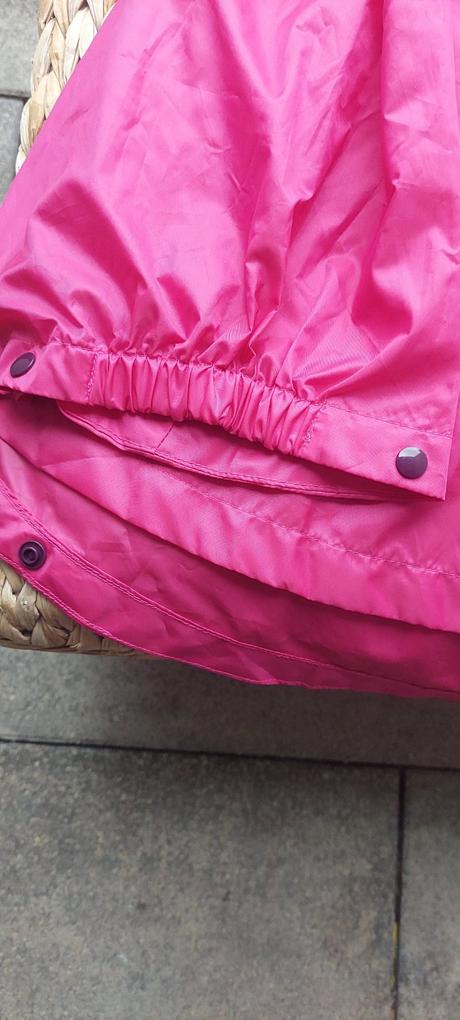 Decathlon pršiplášť pončo, decathlon,104