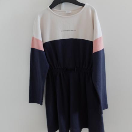 Mikinove saty 140, zara,140