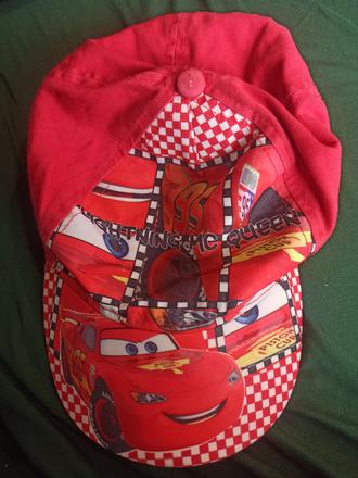 Šiltovka, pre najmensich, disney,86