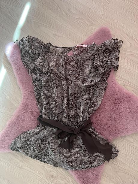 Bluzka calliope s, calliope,s