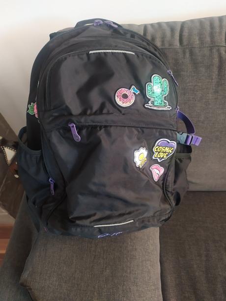 Topgal taška do školy,