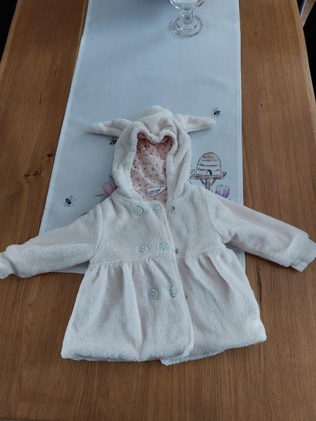 Prechodna bunda, coccodrillo,68