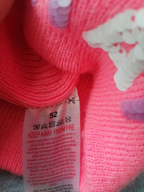 Zimné čiapočky, 86