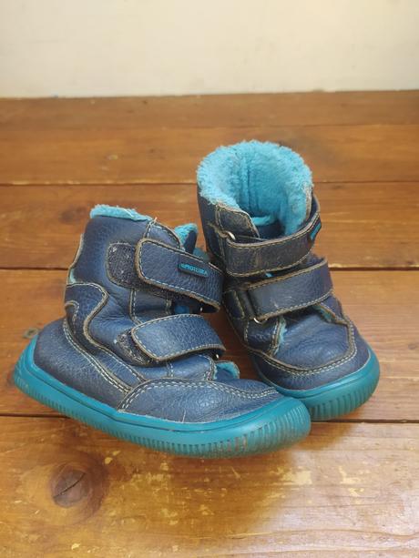 Zimné protetika barefoot, protetika,23