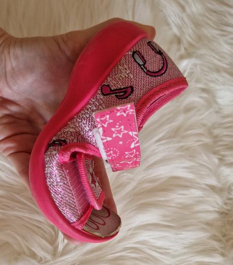 3f barefoot sandálky, 26